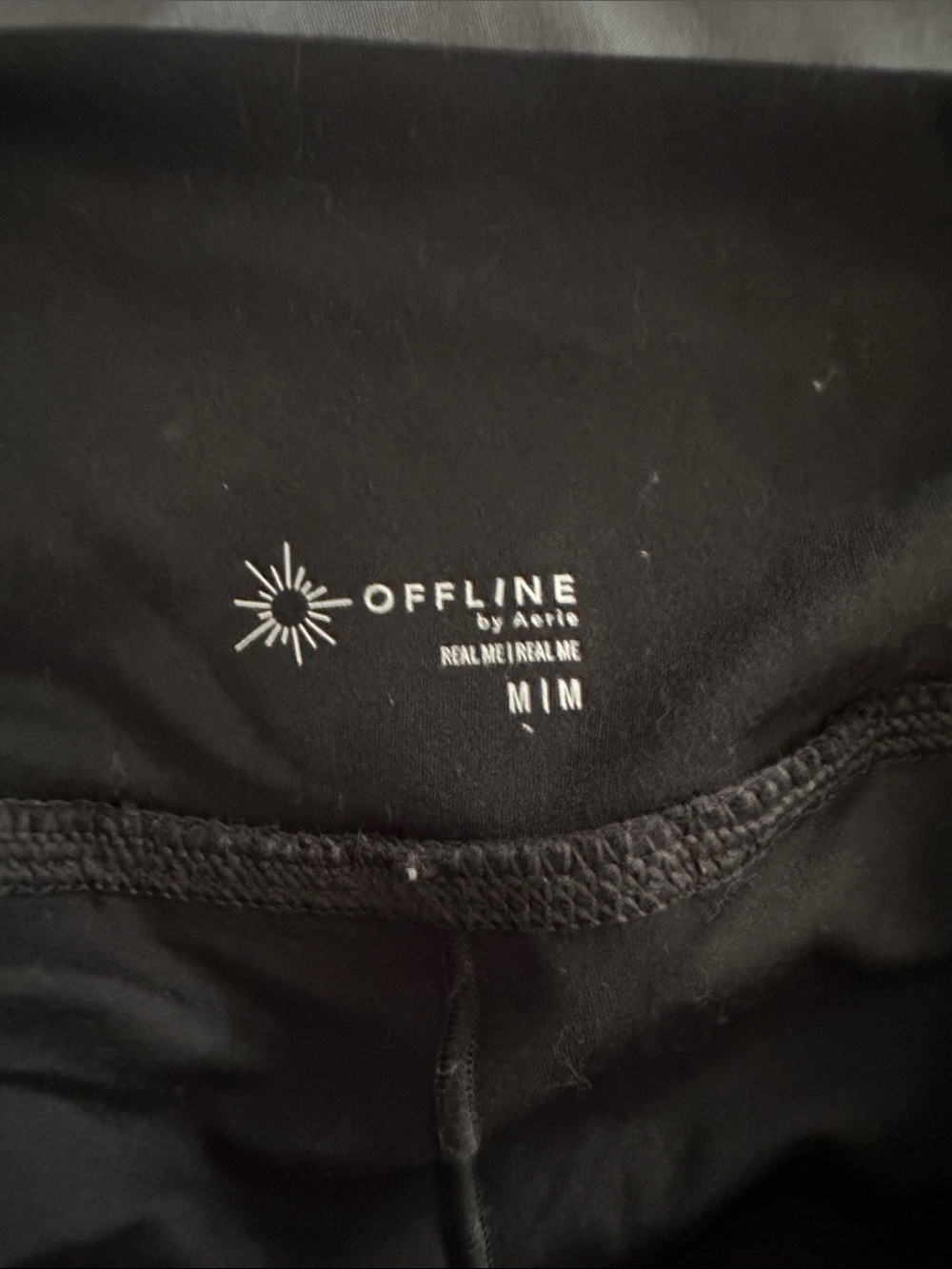 Offline by Arie Pleated Skort - Picture 3 of 3